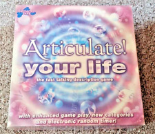 Articulate life board for sale  SCUNTHORPE