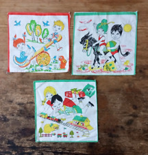 Set three vintage for sale  SHEFFIELD