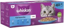 Whiskas adult wet for sale  BELLSHILL