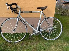Francesco moser rennrad gebraucht kaufen  Deutschland