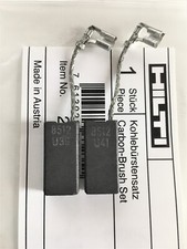 Balais charbon hilti usato  Spedire a Italy