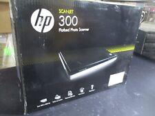 Scanner de Fotos de Mesa HP L2733A ScanJet 300 comprar usado  Enviando para Brazil