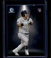 Holofotes Jasson Dominguez 2024 Bowman #BS-12 Bowman novato New York Yankees, usado comprar usado  Enviando para Brazil