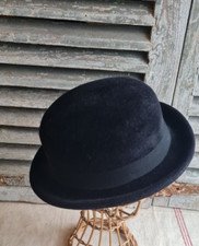 Ancien chapeau mixte d'occasion  Le Poinçonnet