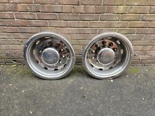 wheel trims 22 5 for sale wheel trims 22 5 for sale SKELMERSDALE