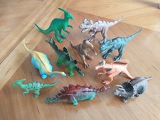 Dinosaur lot assorted for sale  Terre Hill