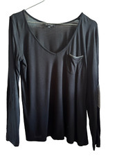 Caroll tee shirt d'occasion  Douvres-la-Délivrande