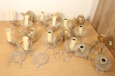 Vintage brass effect for sale  SOUTHSEA