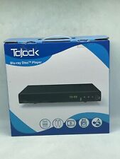 Usado, Leitor de DVD Blu Ray, Sistema de Disco de Home Theater 1080P, Reproduza Todos os DVDs ''LEIA'' comprar usado  Enviando para Brazil