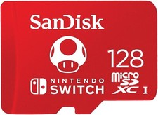 Sandisk 128gb micro for sale Sandisk 128gb micro for sale  LONDON