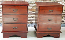 Commodes anciennes bois d'occasion  Rennes-