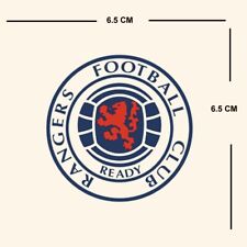 Set rangers football for sale  LIVERPOOL