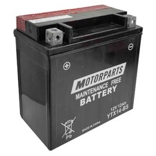 Batteria ytx14 12v usato Batteria ytx14 12v usato  Frattaminore