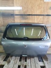 Suzuki swift 2005 for sale  IPSWICH