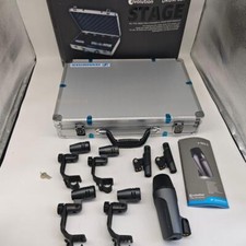 New sennheiser drum for sale  Rowland Heights