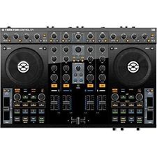 Controlador de DJ Native Instruments Traktor Kontrol S4 excelente estado comprar usado  Enviando para Brazil