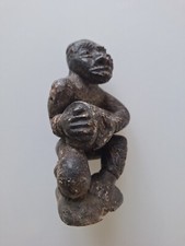 Sculpture statue nomoli d'occasion  Fayence