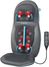 Homedics gel shiatsu gebraucht kaufen  Hainburg