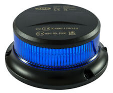 Lampeggiante led blu usato  Italia