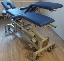 Physiotherapieliege ergo elekt gebraucht kaufen  Berlin