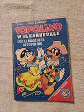 Topolino 1369 con usato  Torino