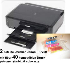 Defekte canon pixma gebraucht kaufen  Niederkassel