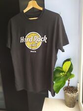 Maglietta hard rock usato  Fisciano