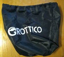 Grottico bike helmet for sale  Andover