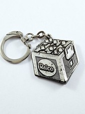 Porte cles batterie d'occasion  L'Absie