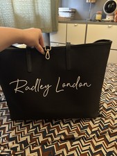 Radley london addison for sale  HUNTINGDON