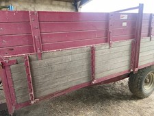 Vintage classic agricultural for sale  WAKEFIELD