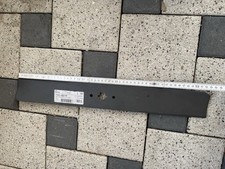 Mähmesser aufsitzmäher rasen gebraucht kaufen  Lichtenstein