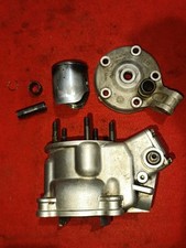 125 husqvarna testa usato 125 husqvarna testa usato Orbassano