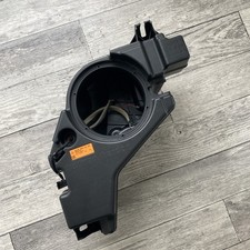 Subwoofer a2188200202 harman gebraucht kaufen  Damme