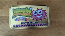 Moshi monsters moshlings for sale  DARLINGTON