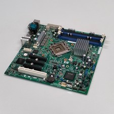Placa-mãe genuína HP ProLiant ML110 G5 soquete LGA775 445072-001 457883-001 comprar usado  Enviando para Brazil