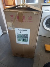 Hss 16kw stainless for sale Hss 16kw stainless for sale  LEICESTER