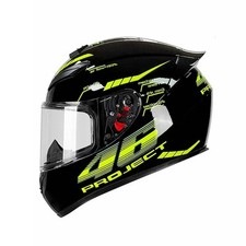 Casco moto valentino usato  Montechiarugolo
