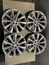 Satz alufelgen vw gebraucht kaufen  Gronau