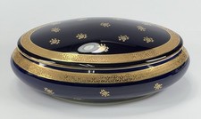 Vtg porcelain limoges for sale  Redding