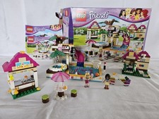 Lego friends großes gebraucht kaufen  Cochem-Umland