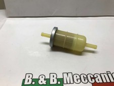 Filtro carburante honda usato  Gambettola