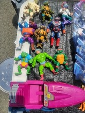 Lot figurines maîtres d'occasion  Suresnes