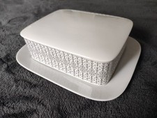 Rosenthal secunda butterdose gebraucht kaufen  Mettmann