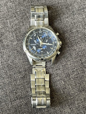 Montre lotus 10132 d'occasion  Castres