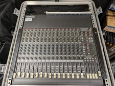 Mackie 1604 vlz for sale  Anaheim