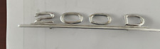 Mercedes w110 w115 usato  Due Carrare