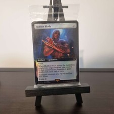 10x mtg assassins for sale  HUDDERSFIELD