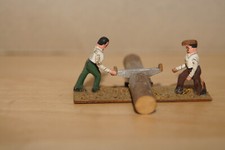 Preiser sägende handwerker gebraucht kaufen  Frankfurt am Main