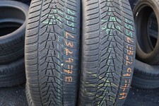 255 hankook winter for sale  BRAINTREE